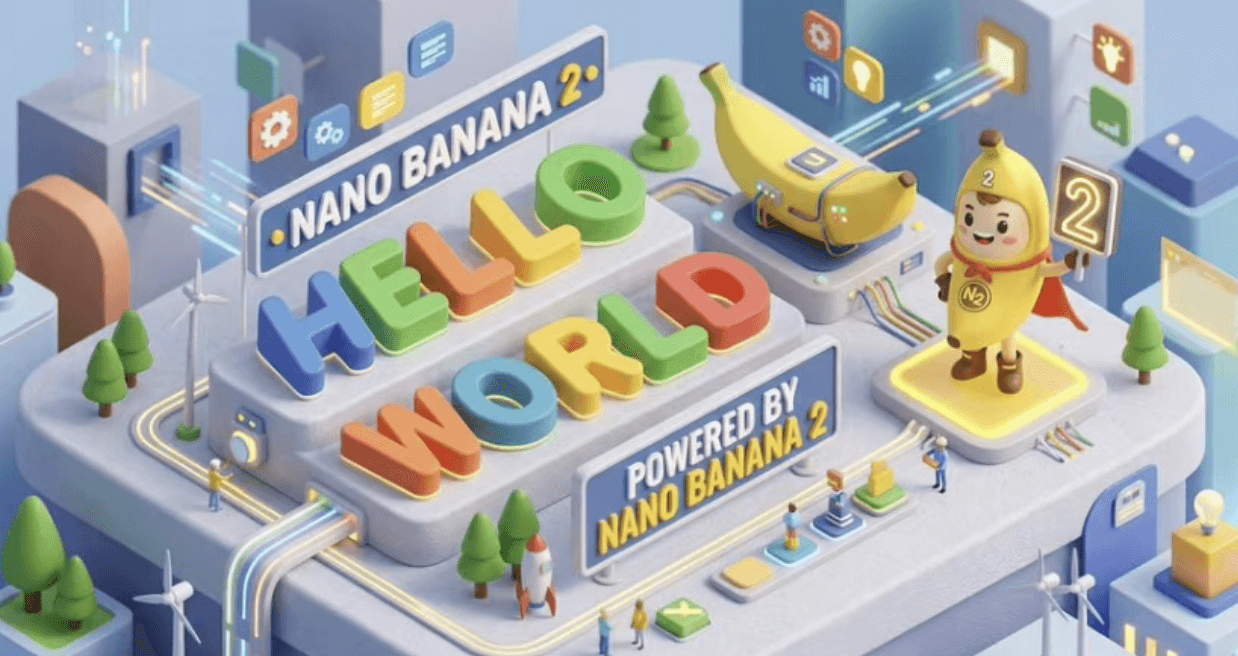 Where is the nanobanana2 Official Website Entry? 2026 Latest Official Usage Addresses Summary